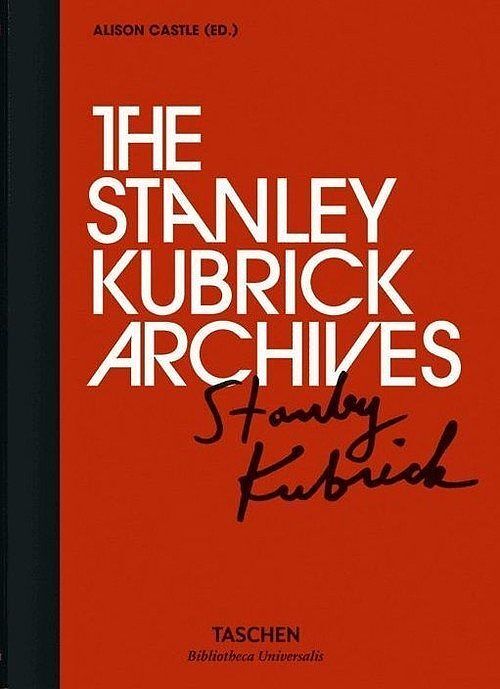 Kubrick Archives