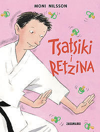 Tsatsiki i Retzina