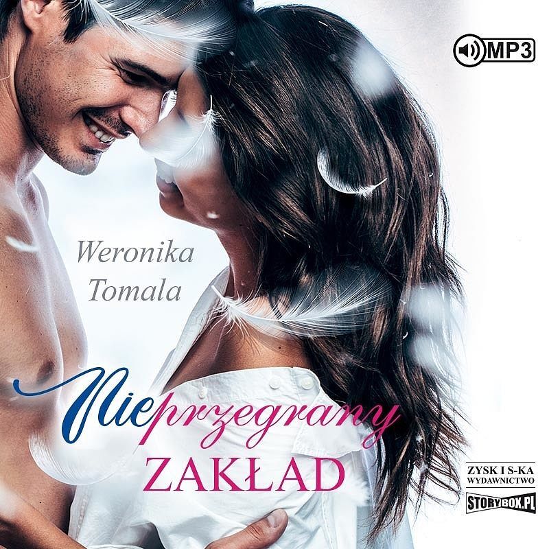 Cd mp3 nieprzegrany zakład