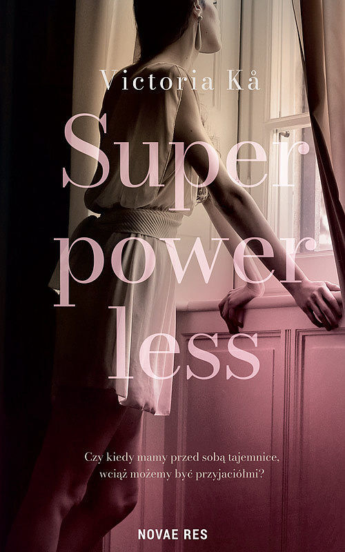 Superpowerless