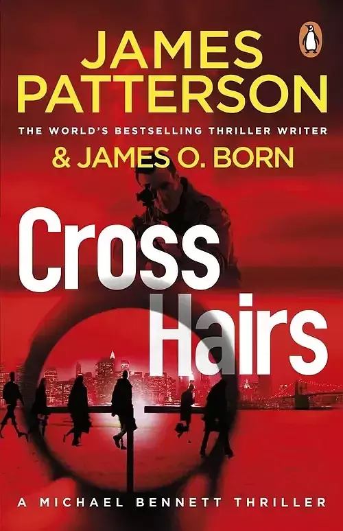 Cross Hairs