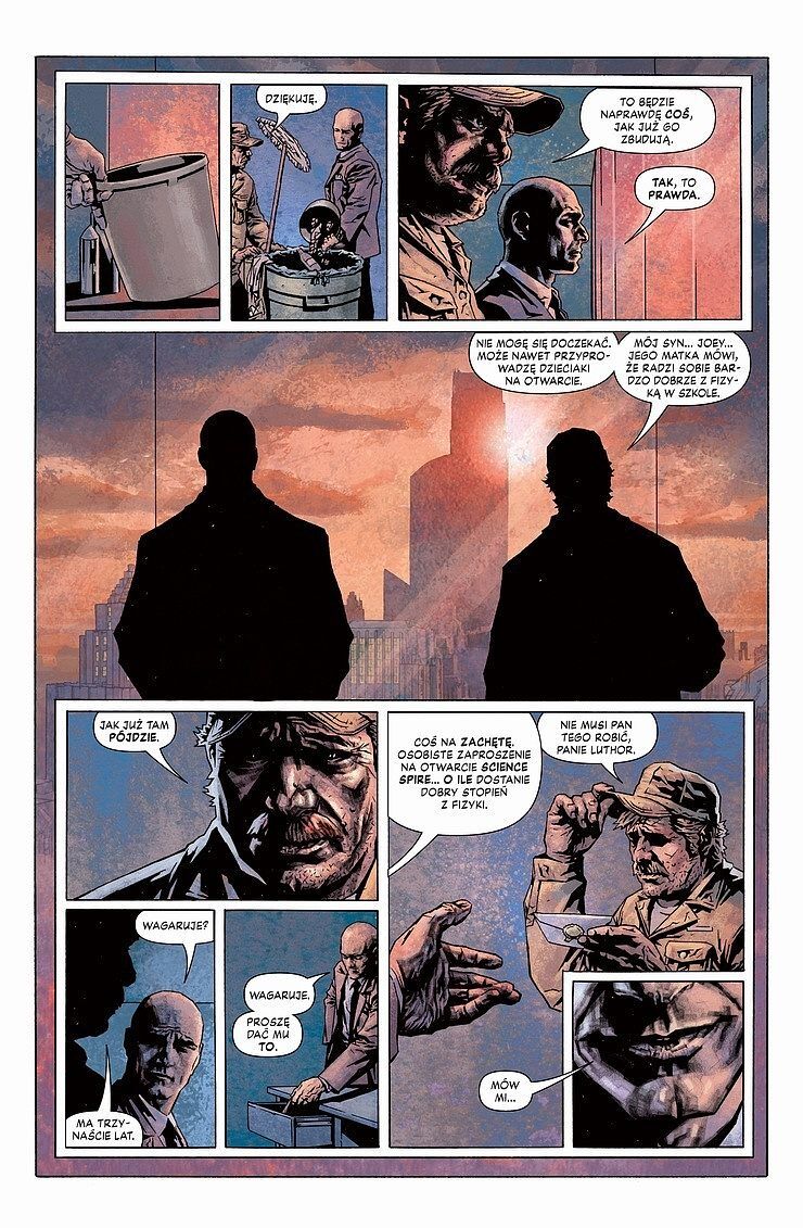 Luthor