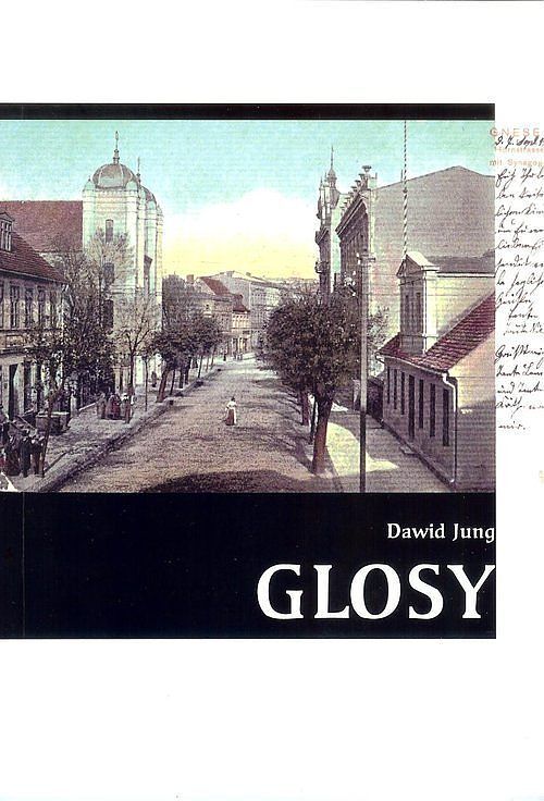 Glosy