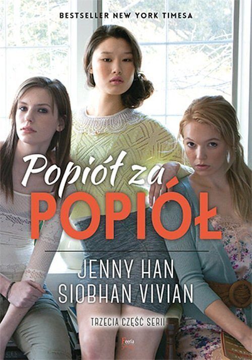 Popiół za popiół. Część 3