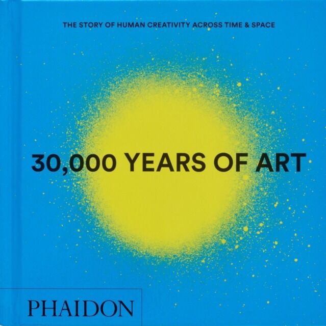 30,000 Years of Art