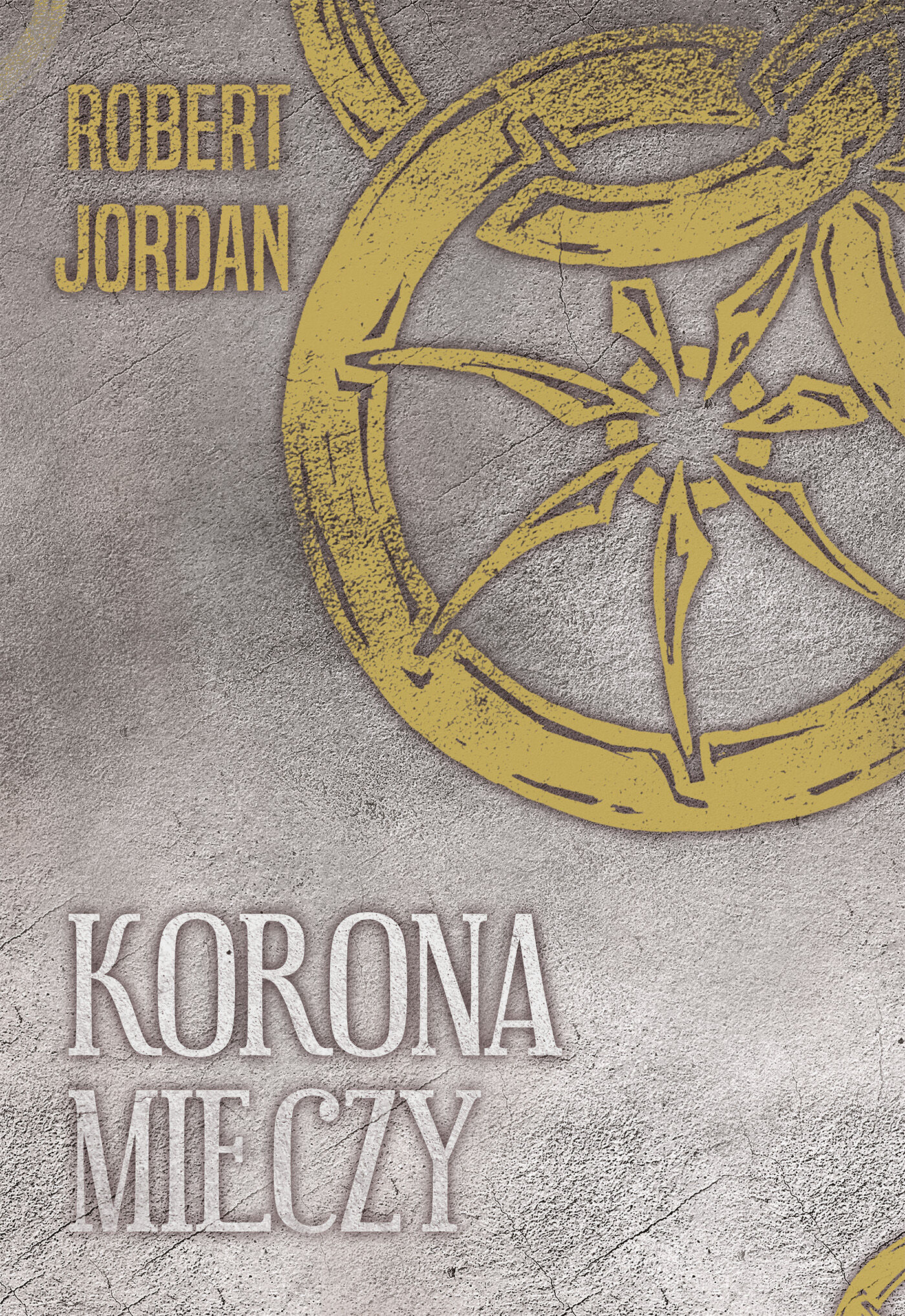 Korona mieczy (e-book)