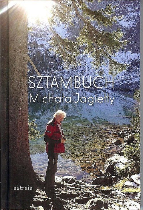Sztambuch Michała Jagiełły