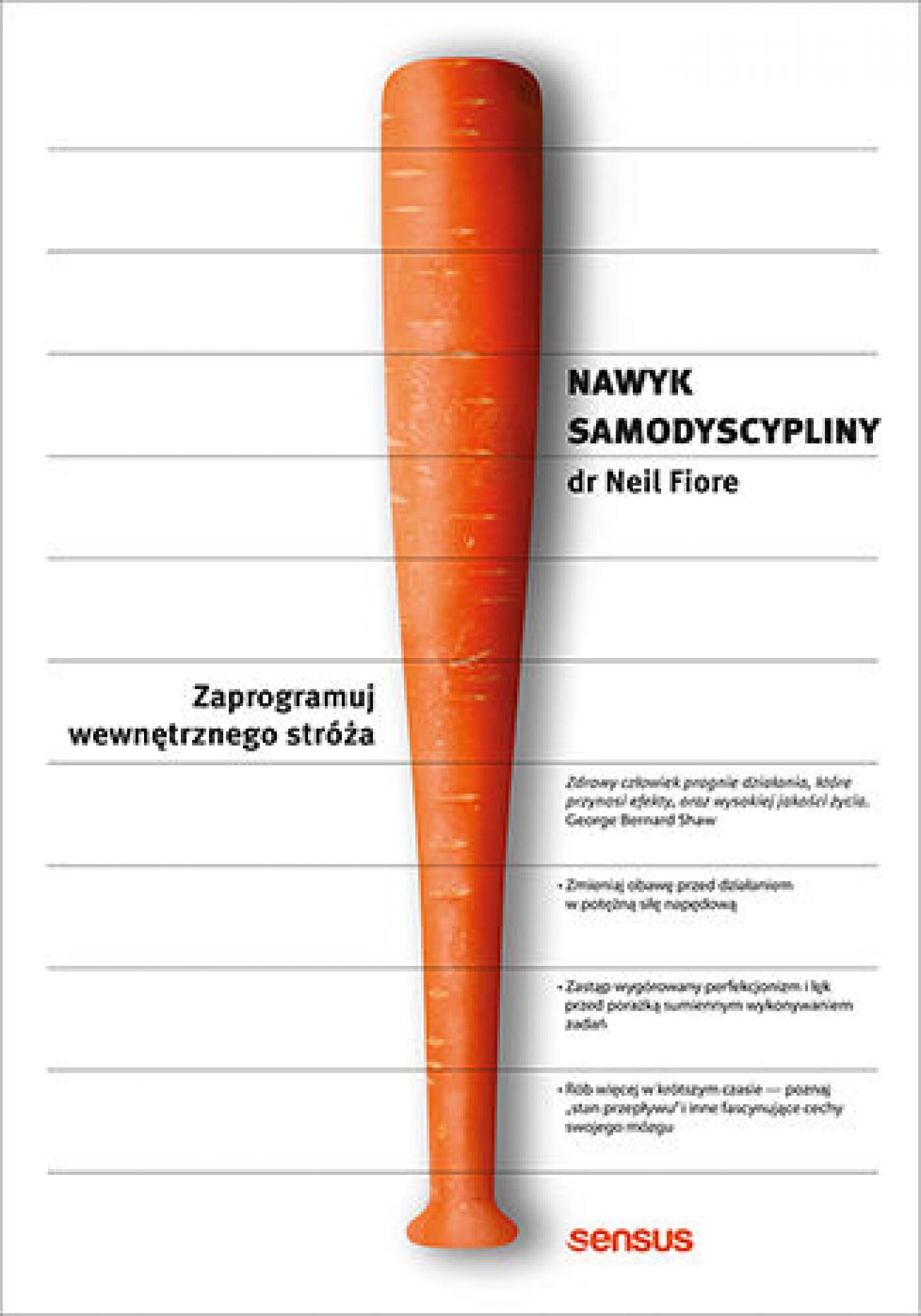Nawyk samodyscypliny. Zaprogramuj wewnętrznego stróża (e-book)