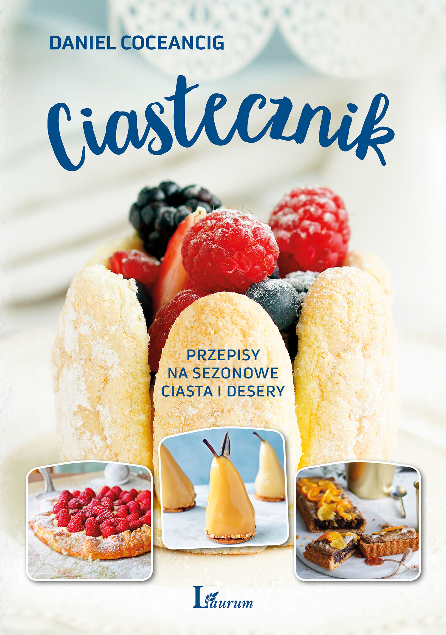 Ciastecznik