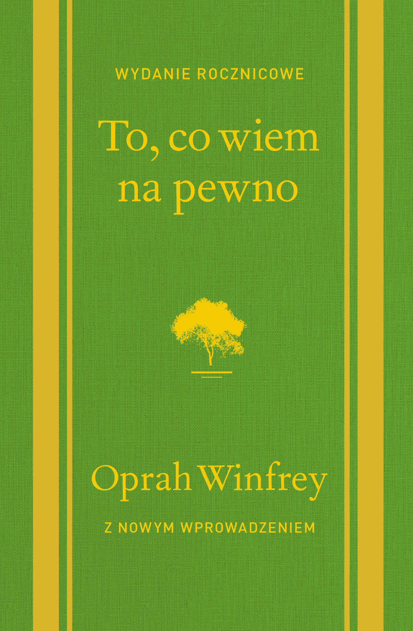 To, co wiem na pewno (e-book)