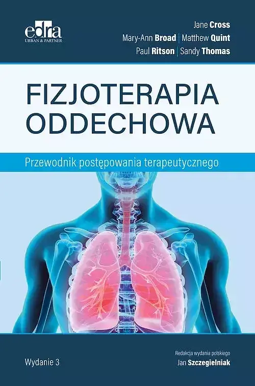 Fizjoterapia oddechowa