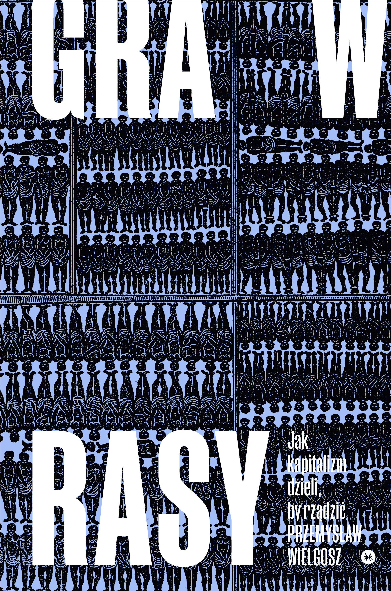 Gra w rasy (e-book)