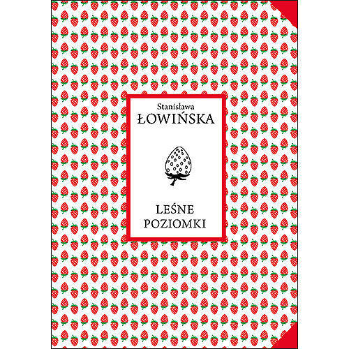Leśne poziomki