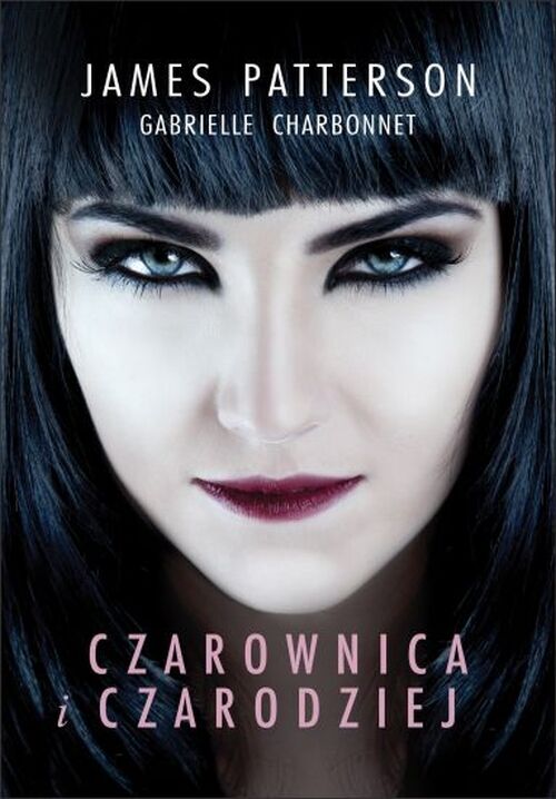 Czarownica i czarodziej