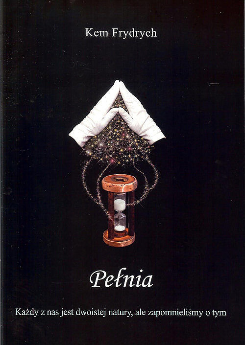 Pełnia. Tom 3