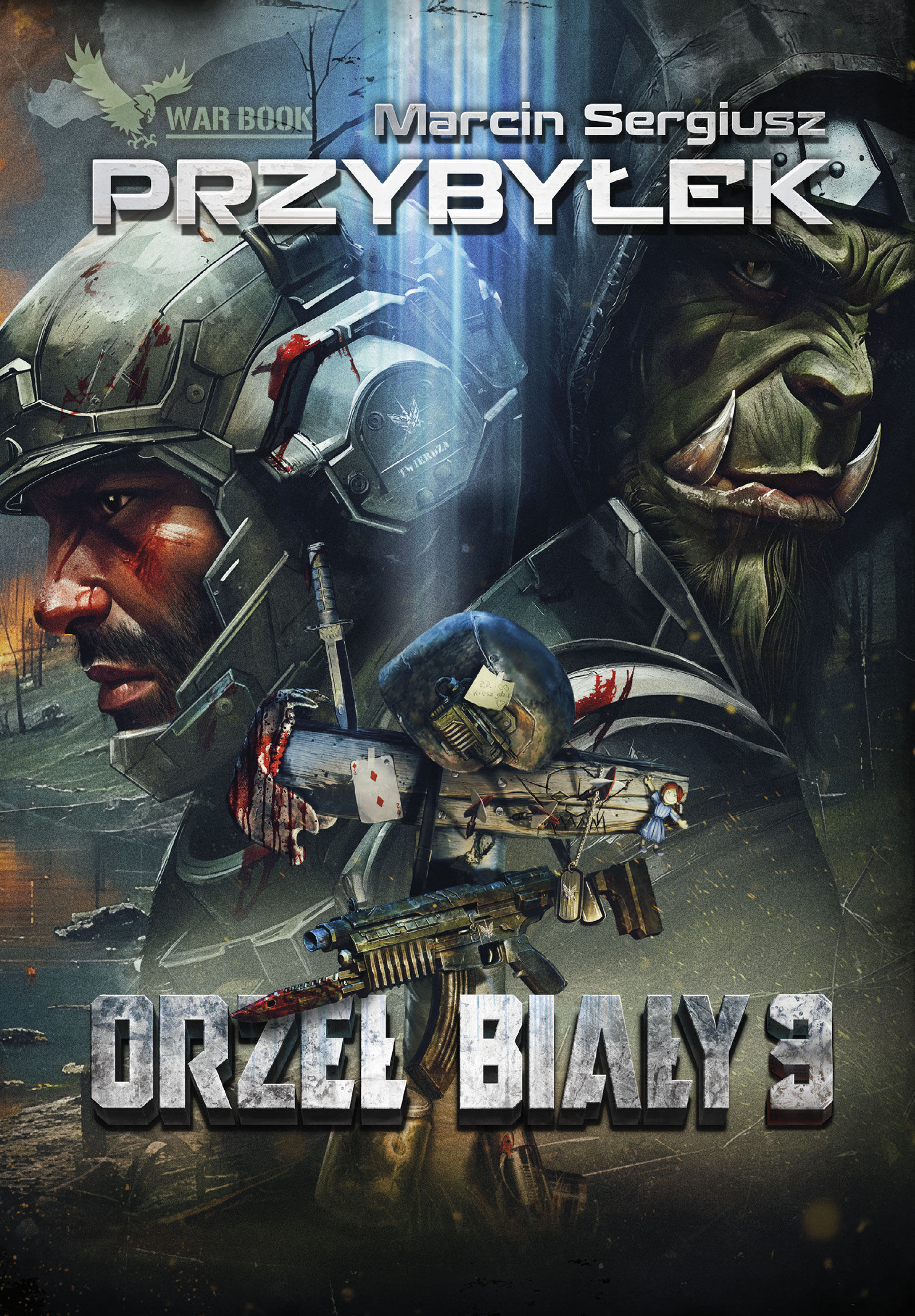 Orzeł Biały 3