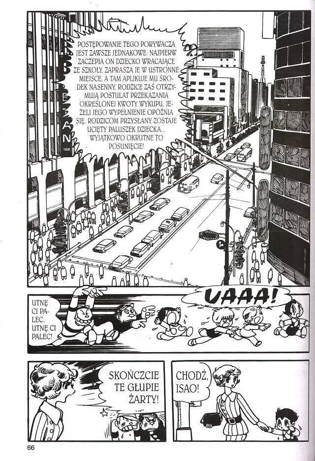MangaMix - 2 - (2/2001, sierpień)