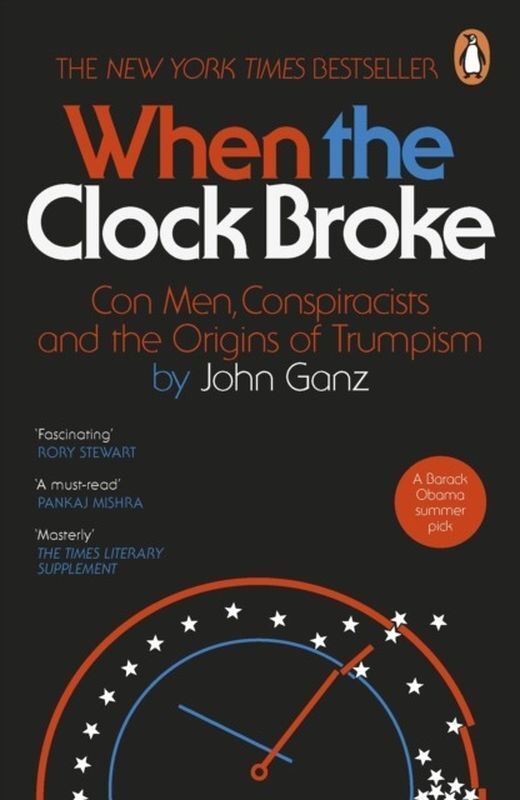 When the Clock Broke wer. angielska