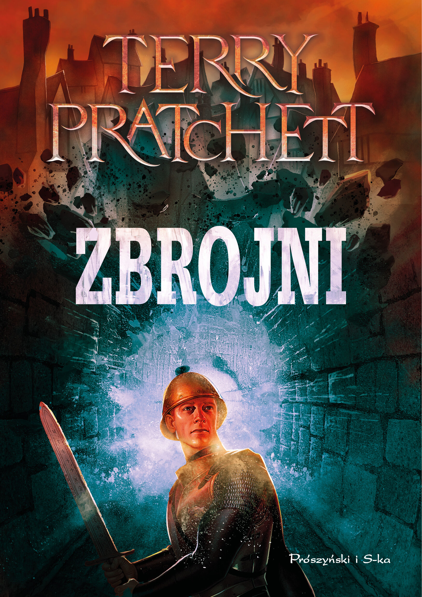 Zbrojni (e-book)