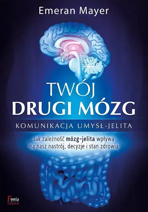 Twój drugi mózg w. 3