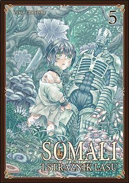 Somali i Strażnik Lasu - 05