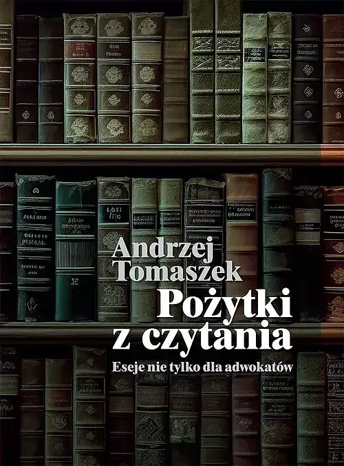 Pożytki z czytania