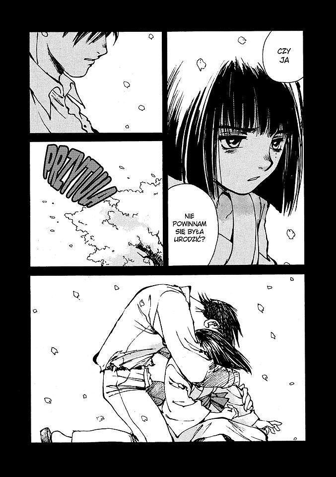 Lament Jagnięcia (Hitsuji no Uta) - 2