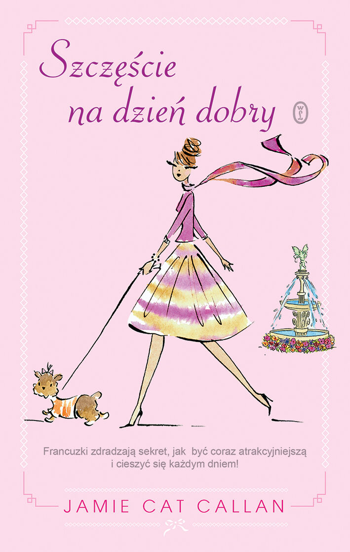 Szczęście na dzień dobry