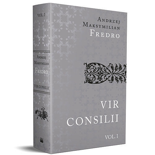 Vir Consilii / Mąż radny
