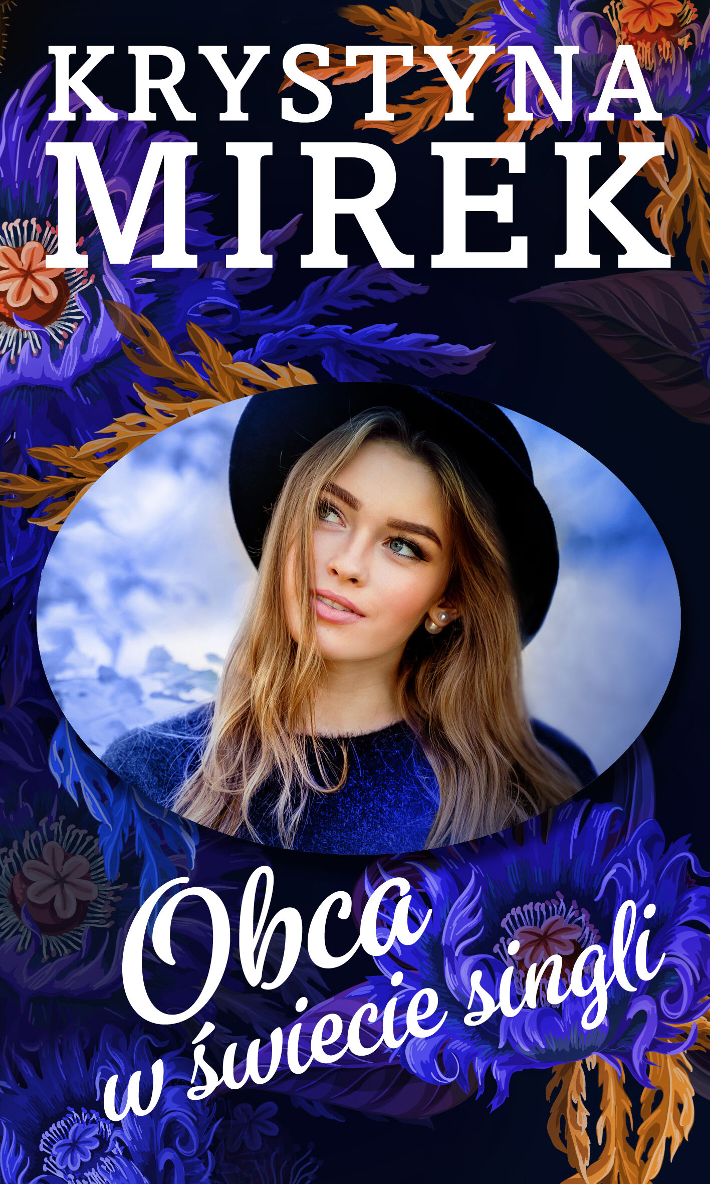 Obca w świecie singli (e-book)