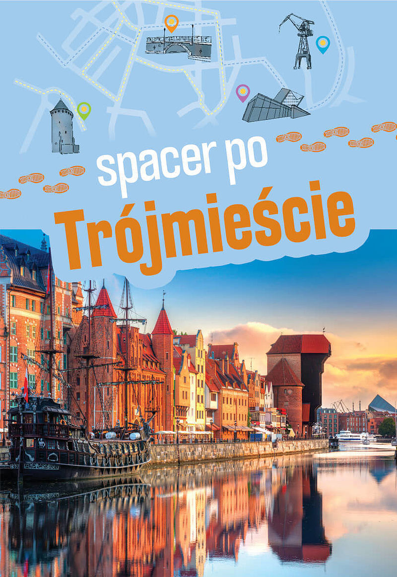 Spacer po trójmieście