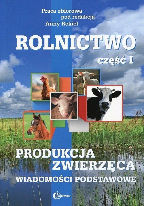 Rolnictwo cz. I