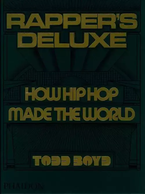 Rappers Deluxe