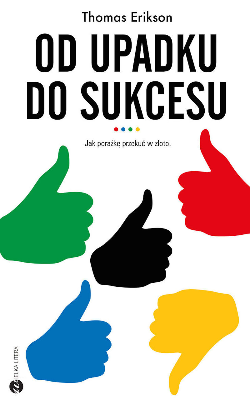 Od upadku do sukcesu
