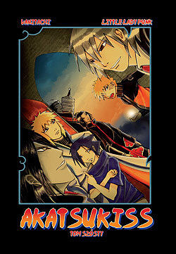 Akatsukiss - 6