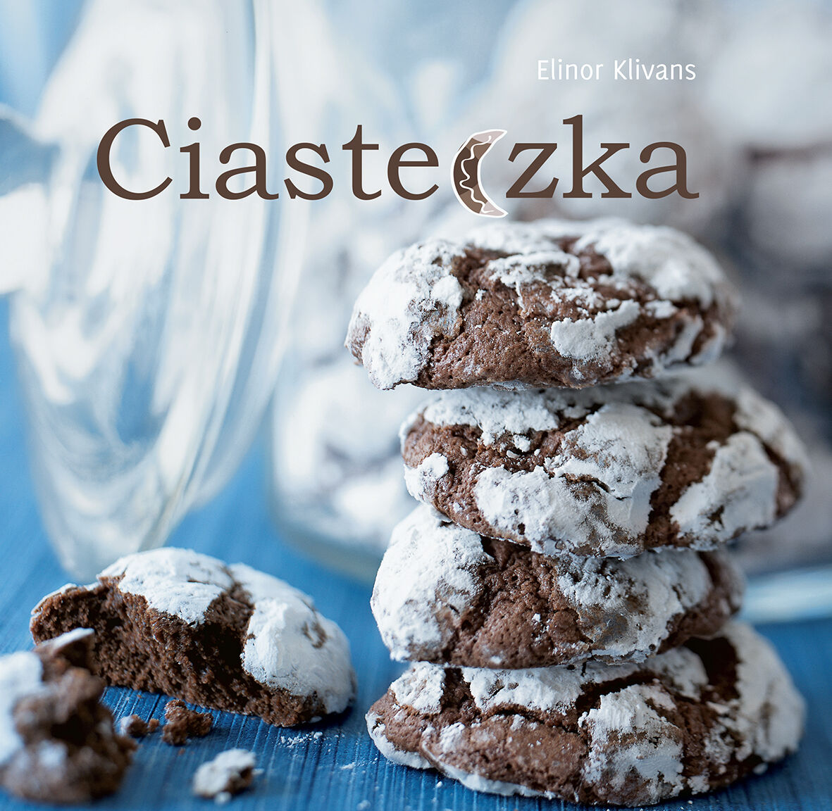 Ciasteczka