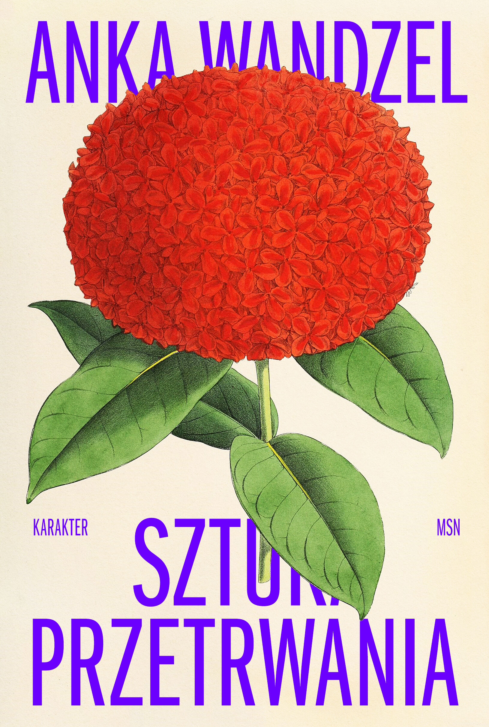 Sztuka przetrwania (e-book)