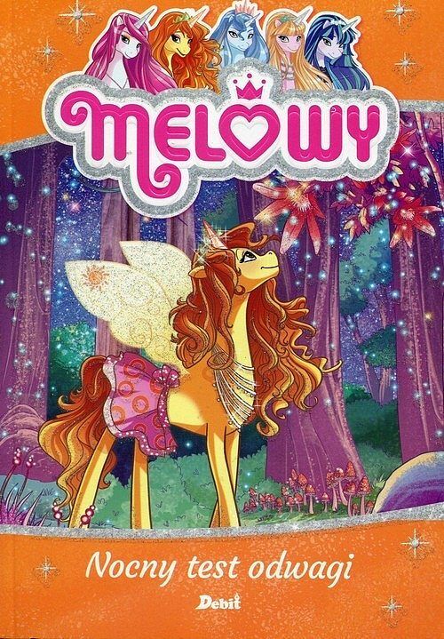 Melowy. Nocny test odwagi