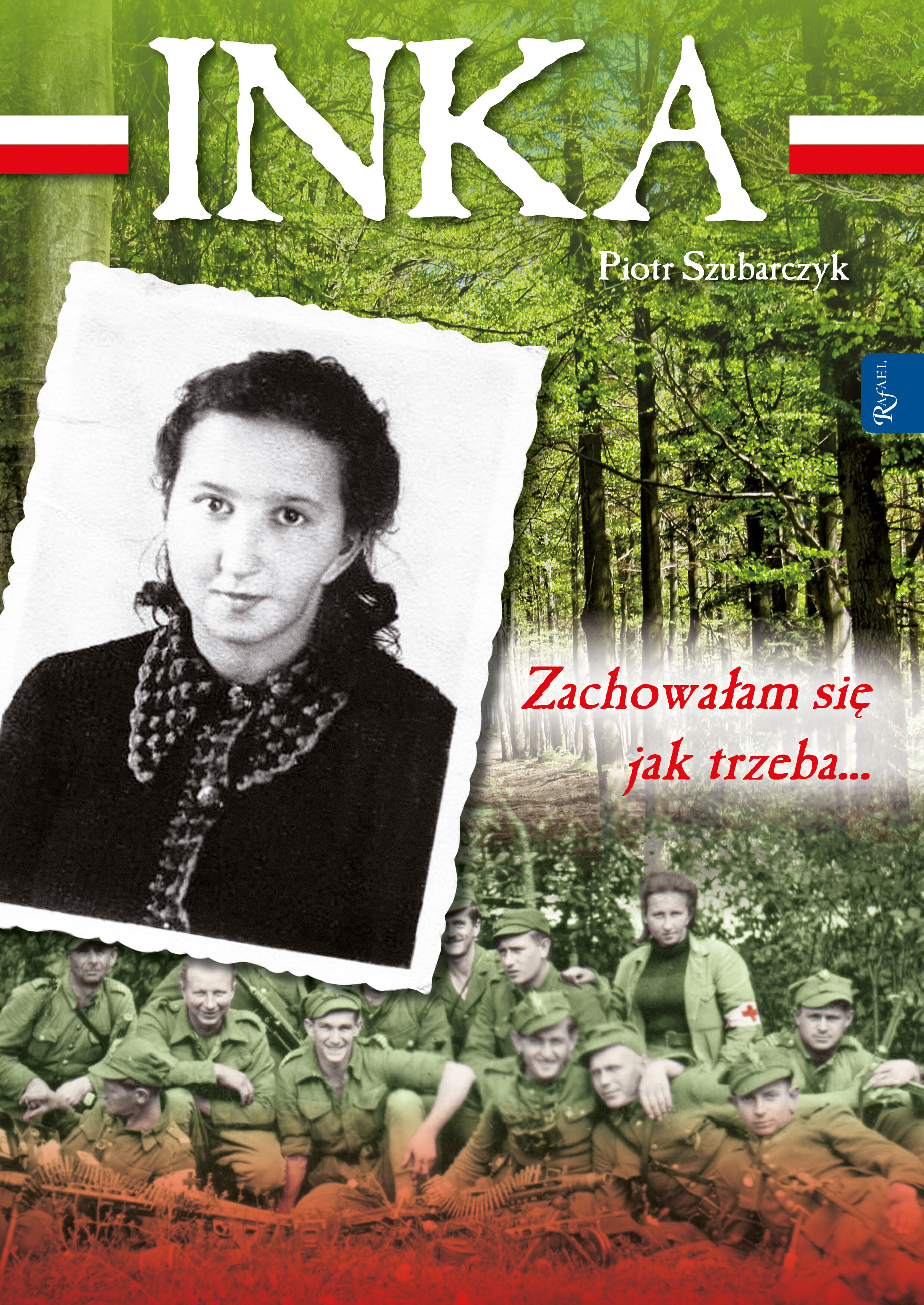 INKA. Zachowałam się jak trzeba