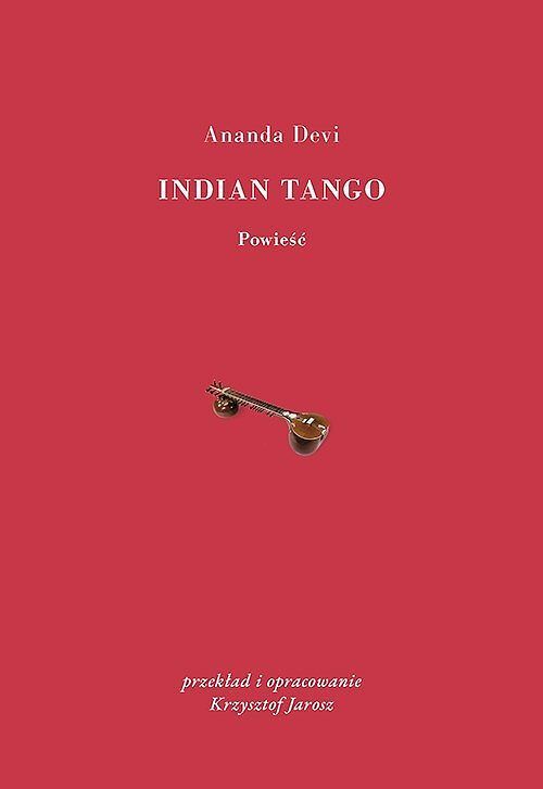 Indian tango