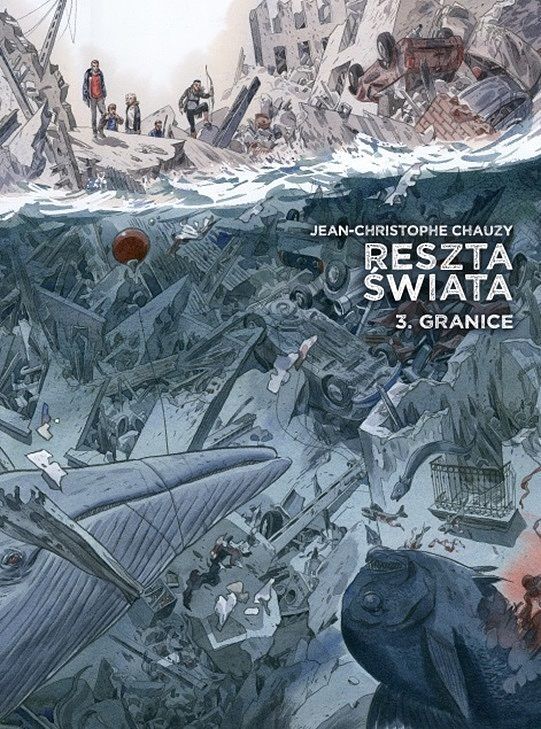 Reszta Świata - 3