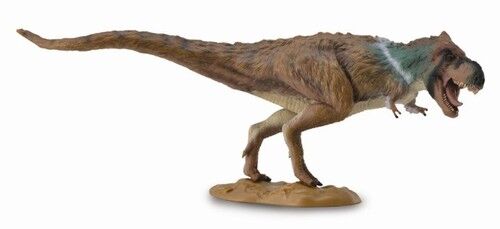 Tyranozaur polujący L