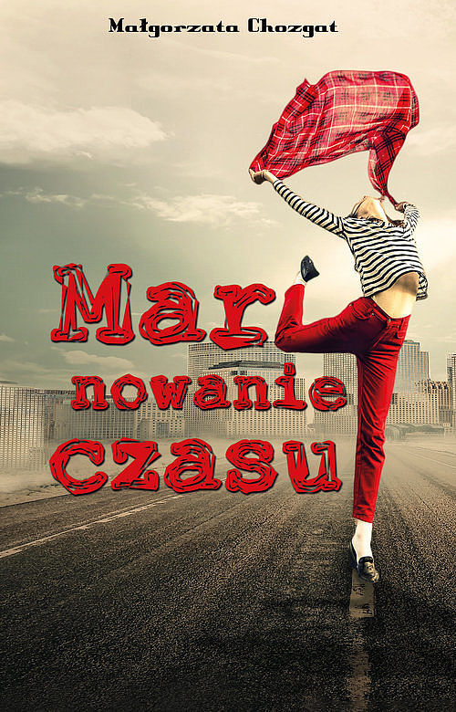 Marynowanie Czasu