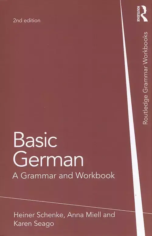 Basic German