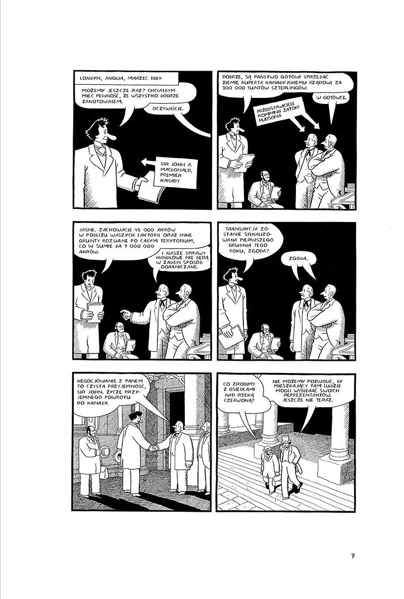 Louis Riel