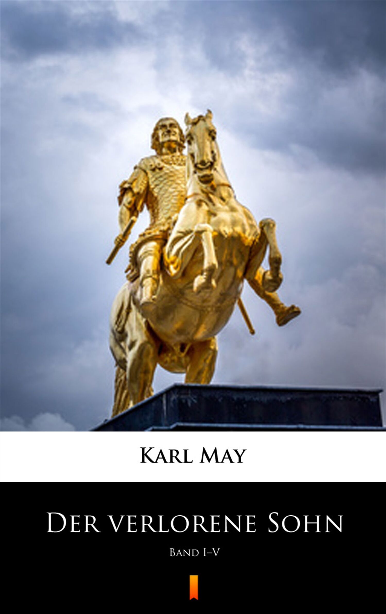 Der verlorene Sohn (e-book)