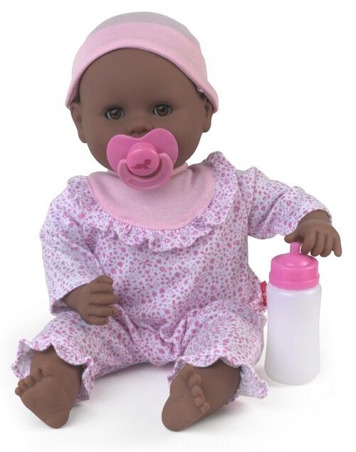 Lalka Bobas Little Treasure 38 cm
