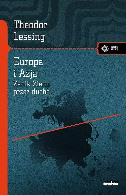 Europa i Azja Zanik Ziemi przez Ducha