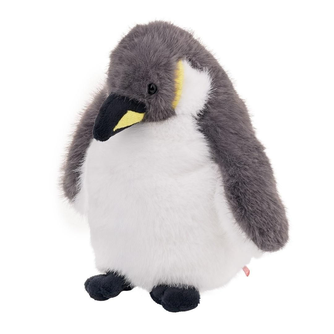 Maskotka ZOO Pingwin cesarski 26cm