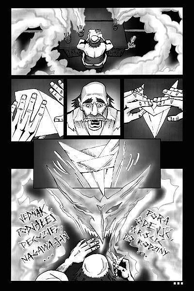 ReANIMation - 2 - ReANIMAtion4 - Antologia prac konkursowych
